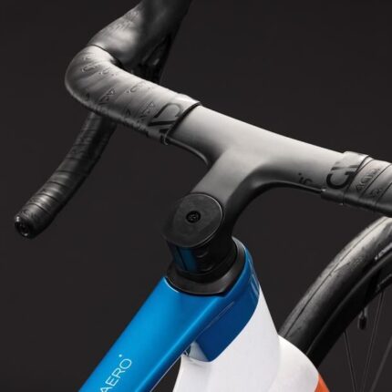 Cube Litening AERO C:68X Race Teamline 2027 – imagen 2