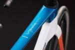 Cube Litening AERO C:68X Race Teamline 2027 – imagen 3