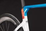 Cube Litening AERO C:68X Race Teamline 2027 – imagen 6