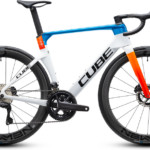 Cube Litening AERO C:68X Race Teamline 2027