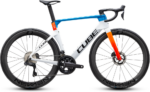 Cube Litening AERO C:68X Race Teamline 2027