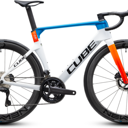Cube Litening AERO C:68X Race Teamline 2027