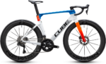 Bicicleta Cube Litening AERO C:68X SLT teamline 2027