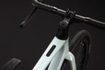 Bicicleta gravel Cube Nuroad C:62 ONE hintofmint´n´green 2027 - Imagen 2