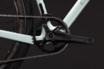 Bicicleta gravel Cube Nuroad C:62 ONE hintofmint´n´green 2027 - Imagen 4