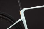 Bicicleta gravel Cube Nuroad C:62 ONE hintofmint´n´green 2027 - Imagen 5