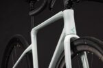 Bicicleta gravel Cube Nuroad C:62 ONE hintofmint´n´green 2027 - Imagen 6