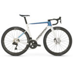 Megamo Pulse 05 CW 2026 Ultegra Di2, bicicleta de carretera de carbono