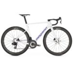 Megamo Pulse 04 SLR 2026 SRAM Force AXS, bicicleta de carretera de carbono
