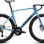 CUBE Agree C:62 Pro  dream'n'black Bicicleta Carretera Carbono Shimano Ultegra Di2 2027