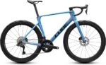 CUBE Agree C:62 Pro  dream'n'black Bicicleta Carretera Carbono Shimano Ultegra Di2 2027