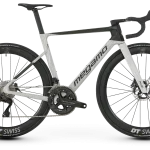 Bicicleta Megamo Pulse 01 SLR 2026