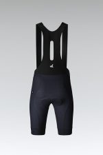 Detalle del culotte Gobik Absolute 7.0 Ultrablue hombre
