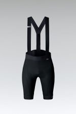 Gobik Absolute 7.0 Black mujer culotte corto para mujer 2027