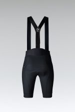 Detalle del culotte Gobik Absolute 7.0 Black mujer