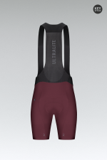 Detalle del culotte Gobik Ultralite 2.0 Darkmag hombre