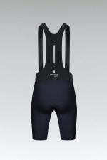 Detalle del culotte Gobik Lancer Ultrablue hombre