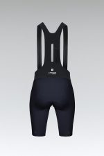 Detalle del culotte Gobik Lancer Ultrablue mujer