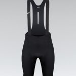 Gobik Lancer Black mujer culotte corto para mujer 2027