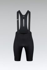 Gobik Lancer Black mujer culotte corto para mujer 2027