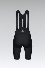 Detalle del culotte Gobik Lancer Black mujer