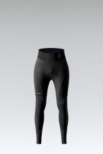 Gobik Absolute Strapless 8.0 Black culotte largo para mujer 2027