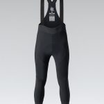 Gobik Limited 8.0 Black hombre culotte largo para hombre 2027