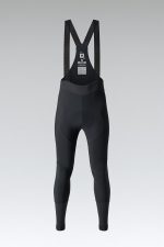 Gobik Limited 8.0 Black hombre culotte largo para hombre 2027
