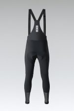 Detalle del culotte Gobik Limited 8.0 Black hombre