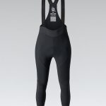 Gobik Limited 8.0 Black mujer culotte largo para mujer 2027
