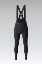Gobik Limited 8.0 Black mujer culotte largo para mujer 2027