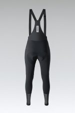 Detalle del culotte Gobik Limited 8.0 Black mujer
