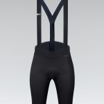 Gobik X Black mujer culotte corto para mujer 2027