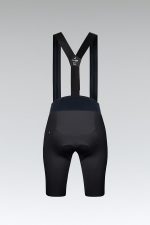 Detalle del culotte Gobik X Black mujer