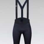 Gobik X Ultrablue mujer culotte corto para mujer 2027