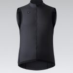 Gobik Vector 3.0 Crow hombre chaleco cortavientos para hombre 2027