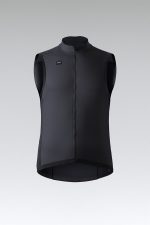Gobik Vector 3.0 Crow hombre chaleco cortavientos para hombre 2027