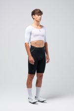 Gobik Boundary White camiseta interior aerodinámica unisex 2027