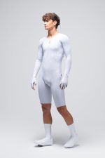 Gobik Mach TT Steel hombre mono de ciclismo de manga larga para hombre 2027
