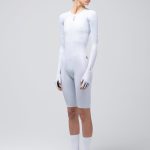 Gobik Mach TT Steel mujer mono de ciclismo de manga larga para mujer 2027
