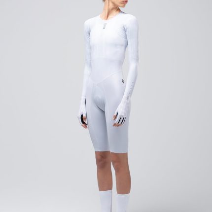 Gobik Mach TT Steel mujer mono de ciclismo de manga larga para mujer 2027