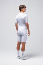 Detalle del mono Gobik Stratos Steel hombre