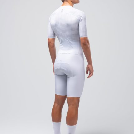 Detalle del mono Gobik Stratos Steel hombre