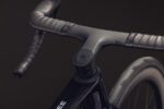 Cube Agree C:62 SLT Di2 blackpearl´n´switchwhite 2027 – imagen 2
