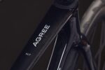 Cube Agree C:62 SLT Di2 blackpearl´n´switchwhite 2027 – imagen 3