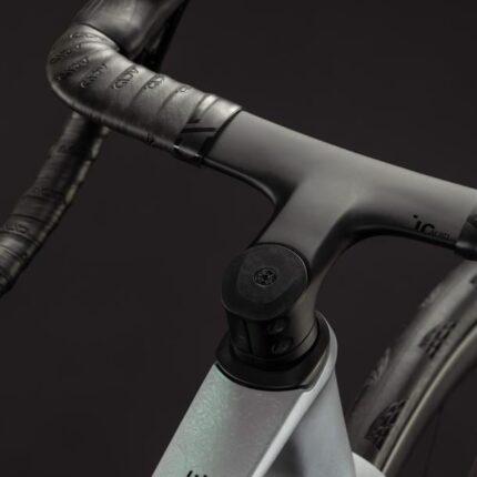 Cube Agree C:62 SLT Di2 Stormyopal´n´black 2027 – imagen 2