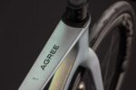 Cube Agree C:62 SLT Di2 Stormyopal´n´black 2027 – imagen 3