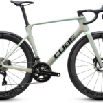 Cube Agree C:62 SLT Di2 Stormyopal´n´black 2027