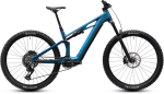 Cube Stereo Hybrid ONE44 HPC EXC 800 nebula´n´blue 2027, bicicleta eléctrica de montaña