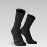 Gobik Winter Merino Coal calcetines de ciclismo 2027